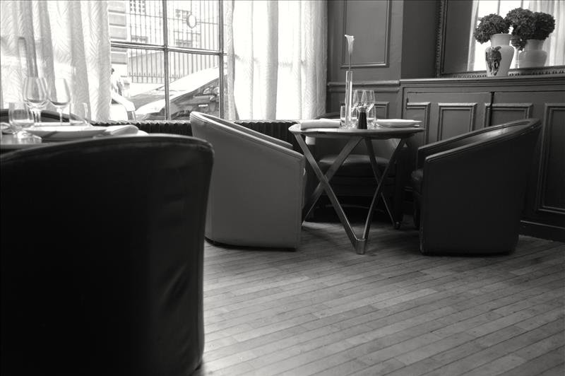 Macéo Restaurant - photo 1