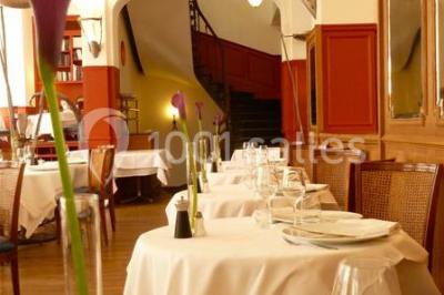 Macéo Restaurant - photo 1