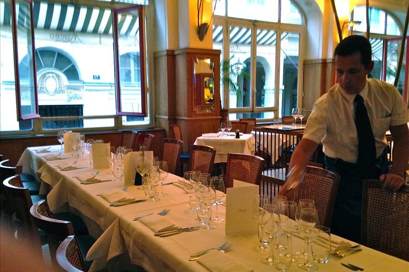 Macéo Restaurant - photo 2