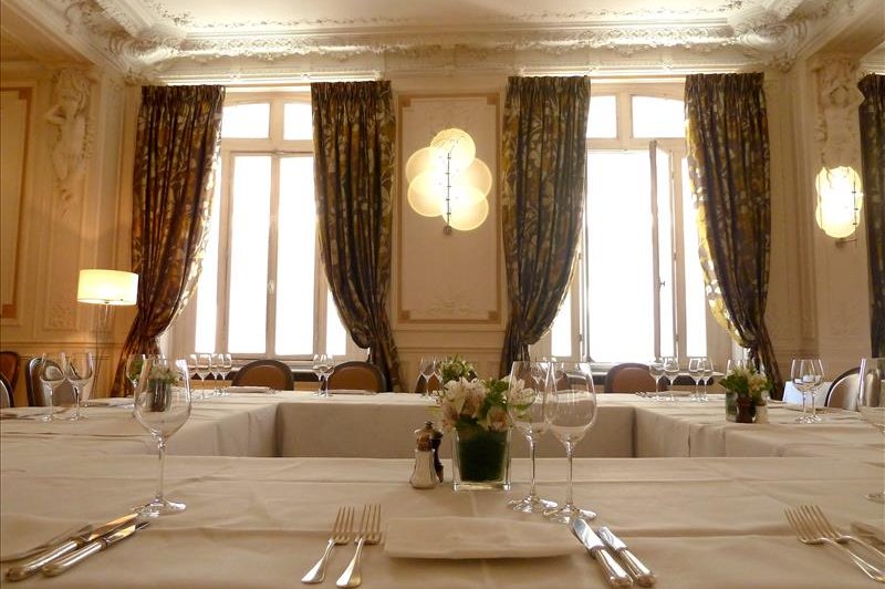 Macéo Restaurant - photo 3