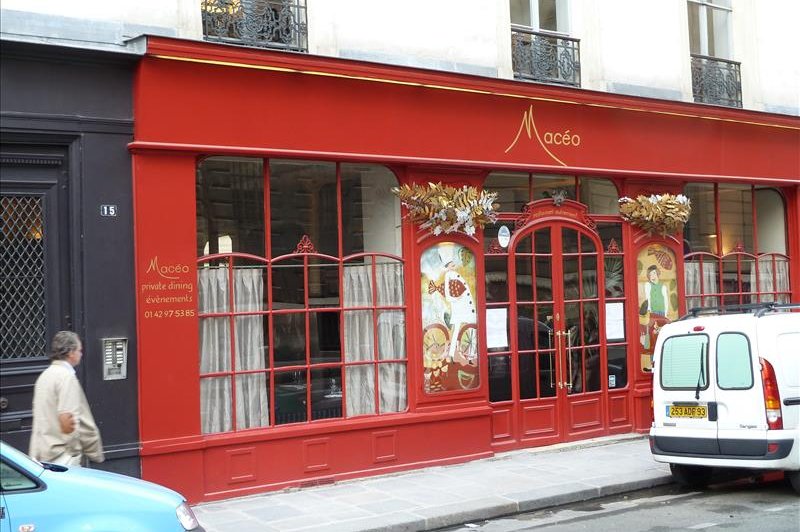 Macéo Restaurant - photo 4