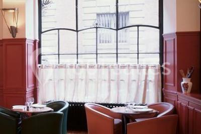 Macéo Restaurant - photo 5