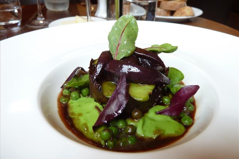 Macéo Restaurant - photo 4