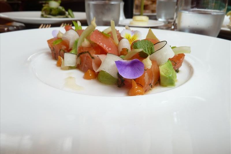 Macéo Restaurant - photo 1