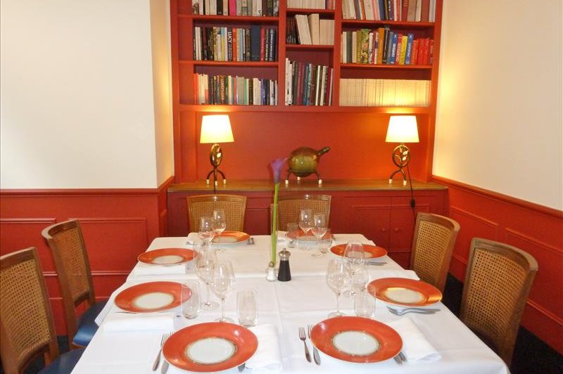 Macéo Restaurant - photo 4