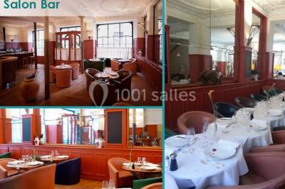 Macéo Restaurant - photo 3