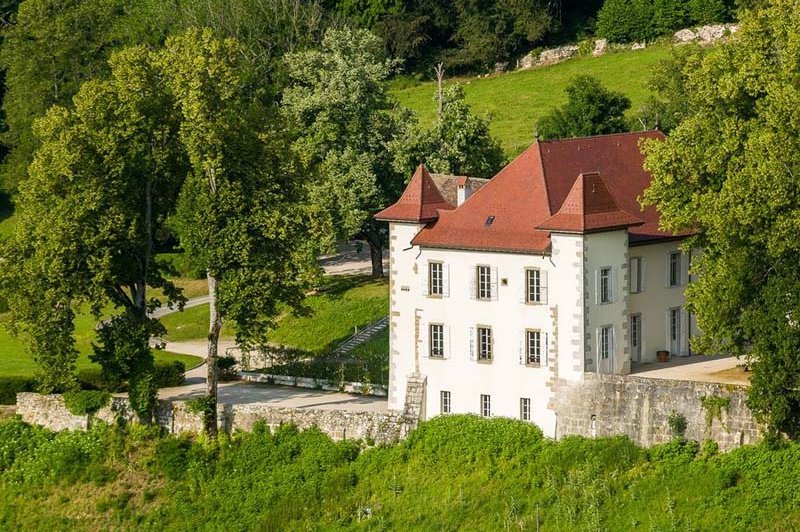 Chartreuse de Pomier - photo 3