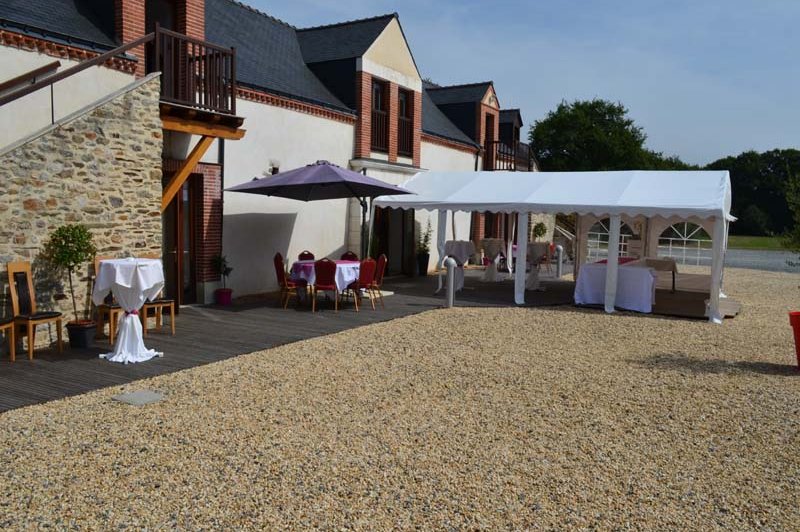 La Ferme Du Blanchot - photo 5