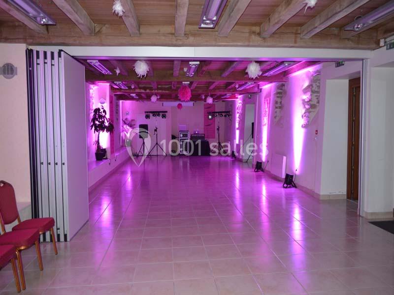La Ferme Du Blanchot - galerie - photo 2