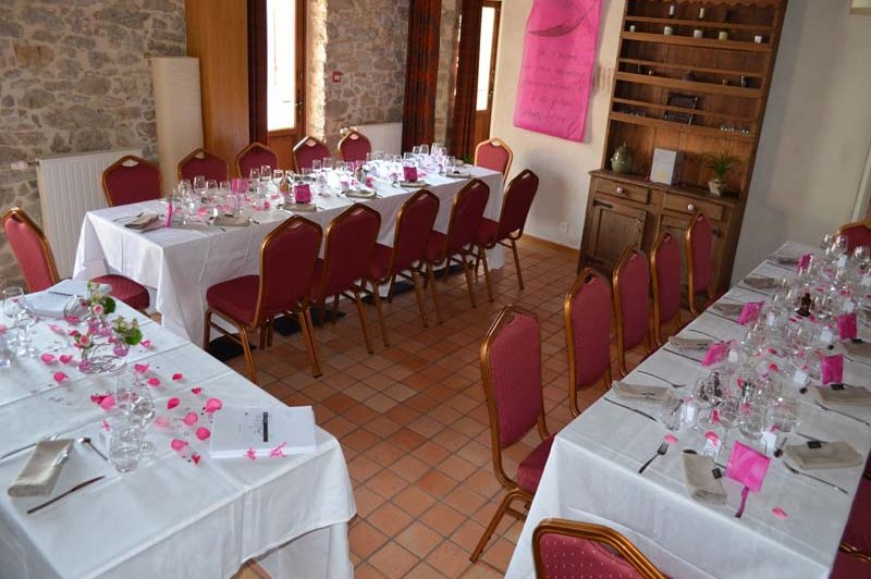 La Ferme Du Blanchot - photo 3