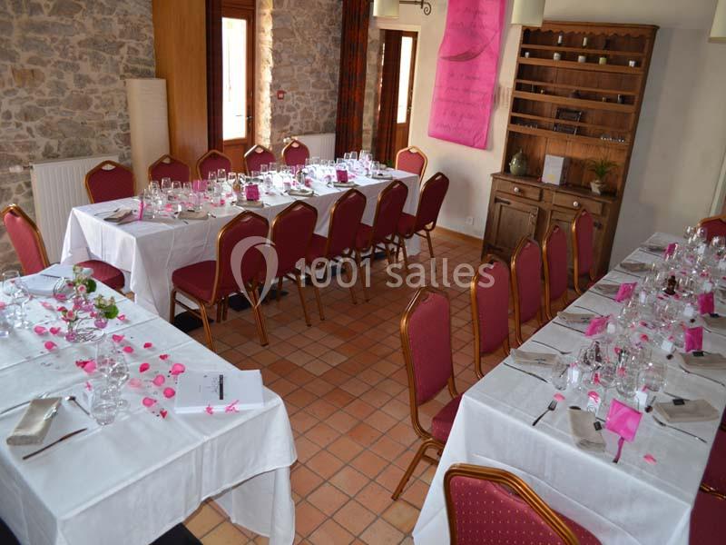 La Ferme Du Blanchot - galerie - photo 4
