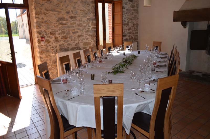 La Ferme Du Blanchot - photo 1