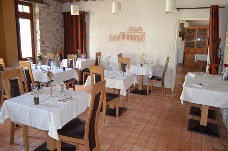 La Ferme Du Blanchot - photo 3