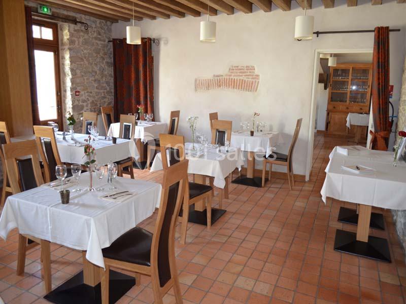 La Ferme Du Blanchot - galerie - photo 9