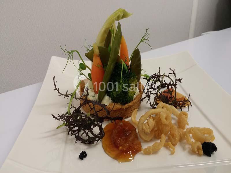 La Ferme Du Blanchot - galerie - photo 12