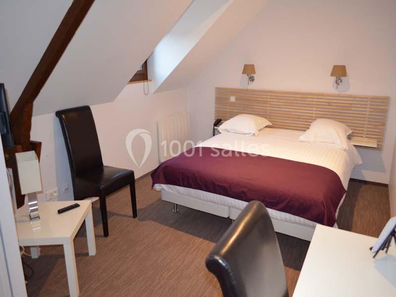 La Ferme Du Blanchot - galerie - photo 13