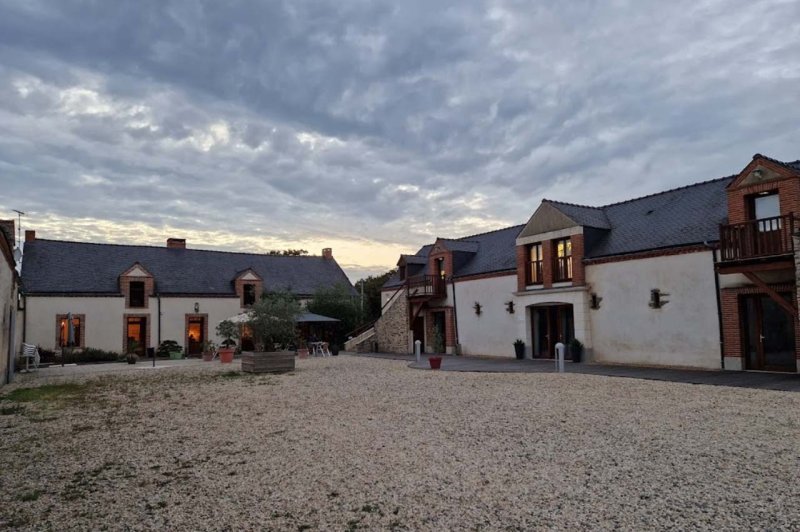 La Ferme du Blanchot - photo 1
