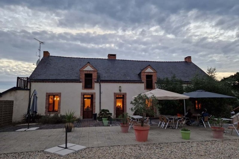 La Ferme du Blanchot - photo 4