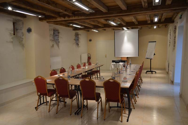 La Ferme du Blanchot - photo 3