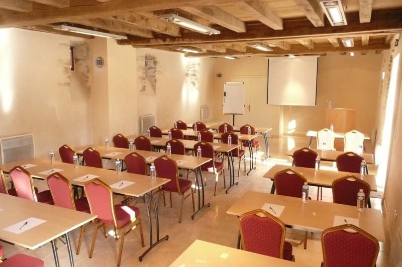 La Ferme du Blanchot - photo 2