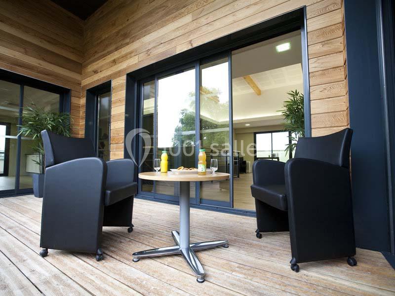 Meeting Business Center - galerie - photo 2
