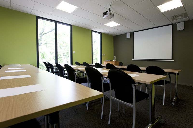 Meeting Business Center - photo 3