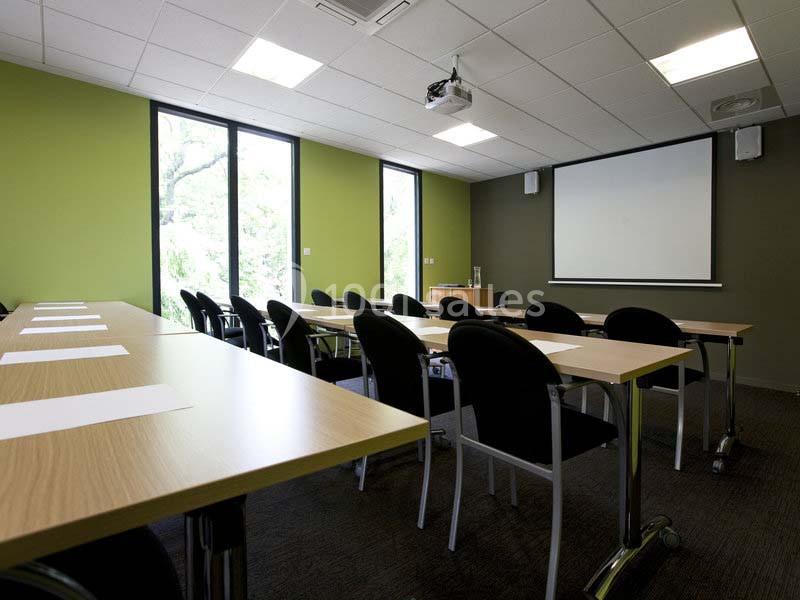 Meeting Business Center - galerie - photo 3