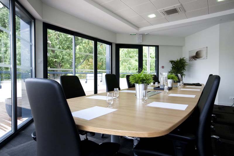 Meeting Business Center - photo 1