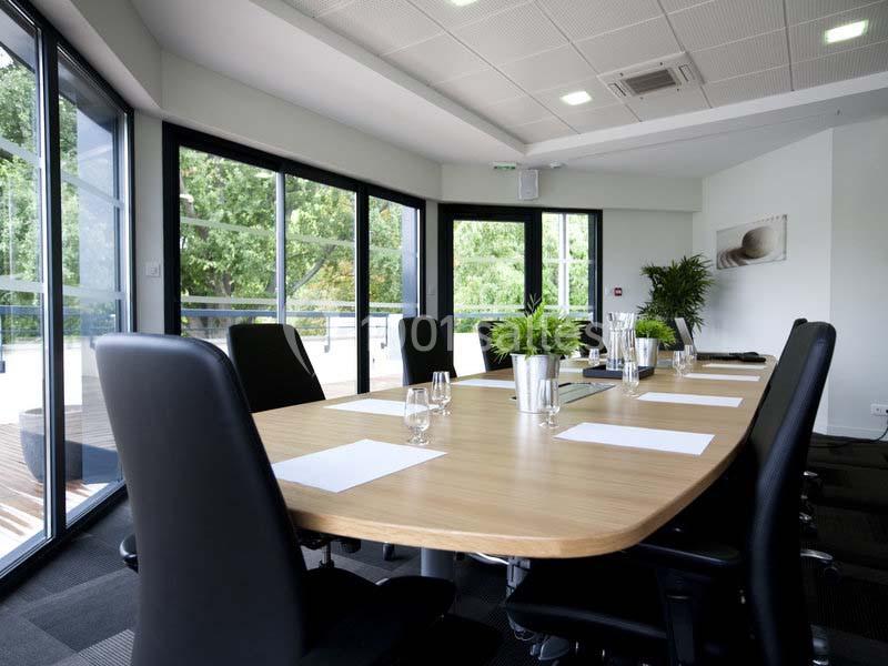 Meeting Business Center - galerie - photo 1