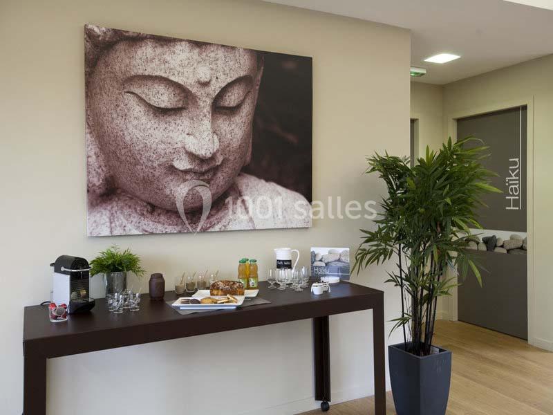 Meeting Business Center - galerie - photo 4