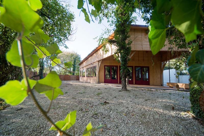 La Cabane - photo 1