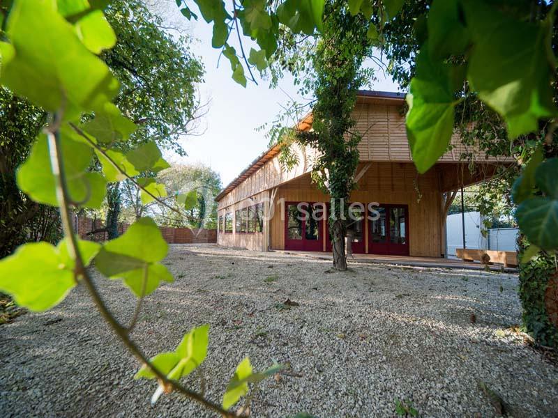 La Cabane - galerie - photo 1