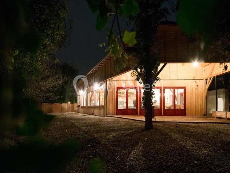 La Cabane - galerie - photo 7