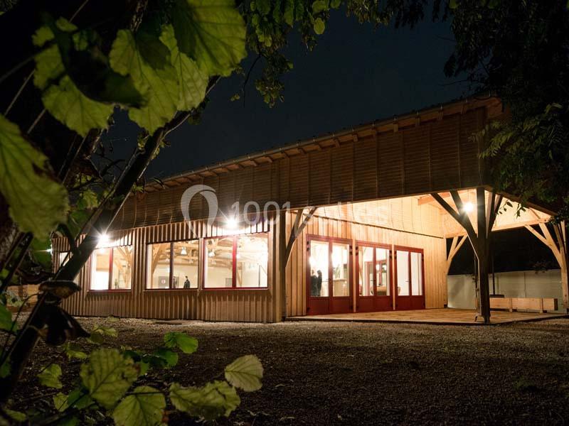 La Cabane - galerie - photo 8