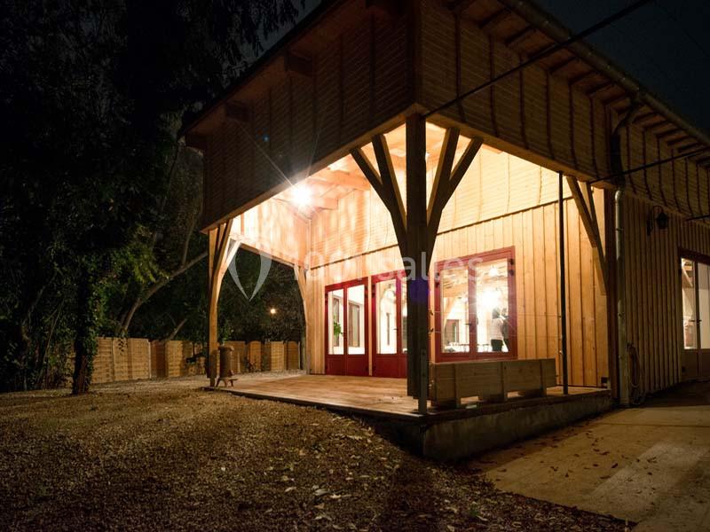 La Cabane - galerie - photo 9