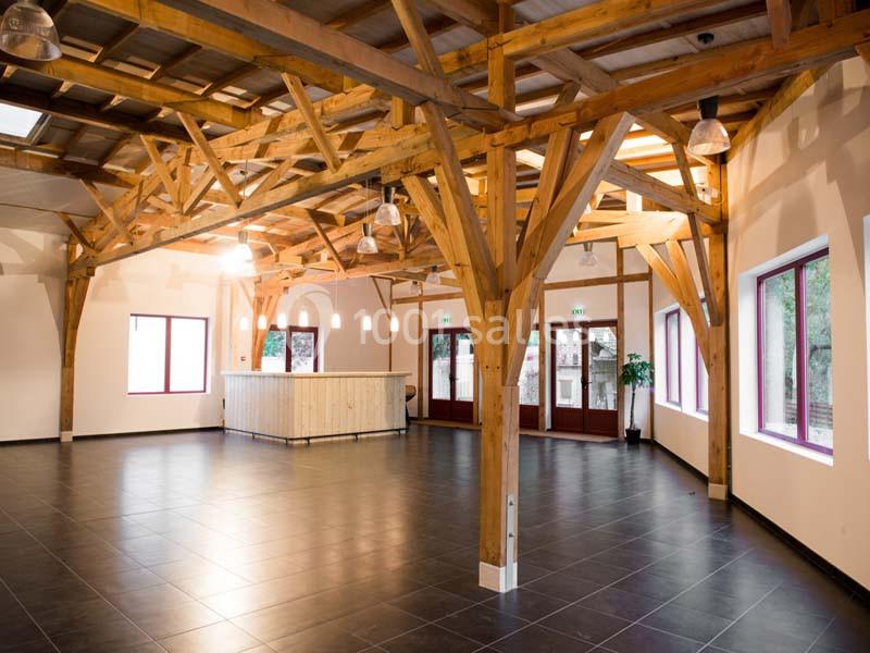 La Cabane - galerie - photo 6