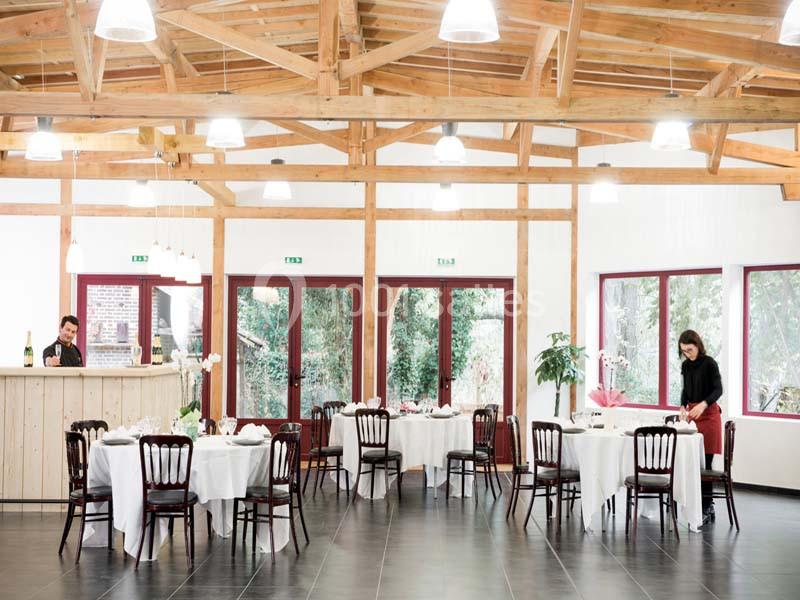 La Cabane - galerie - photo 3