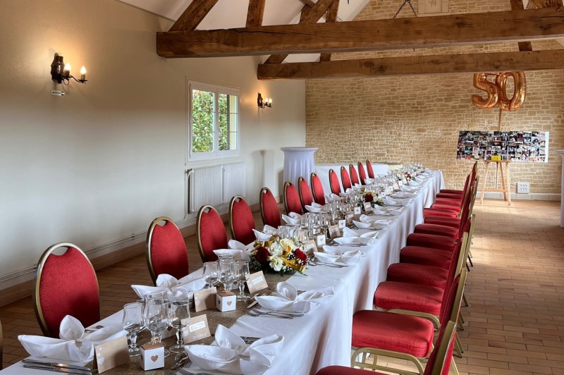 Le Domaine de la Marnière - photo 4