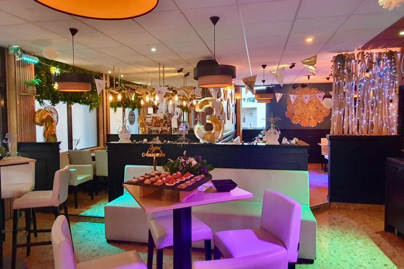 Le Cafe Des Arts Montigny - photo 4