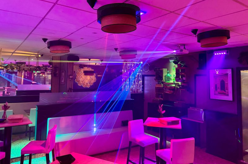 Le Cafe Des Arts Montigny - photo 3
