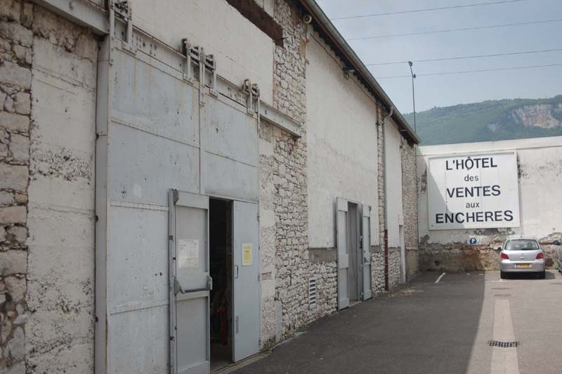 Espace Andry Farcy - photo 5