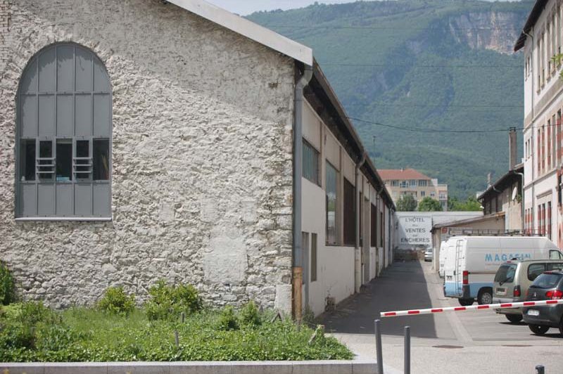 Espace Andry Farcy - photo 5