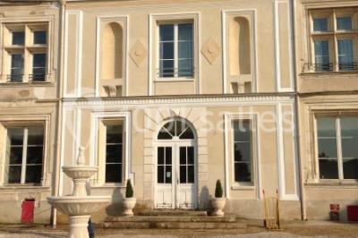Château de Brannay - photo 2