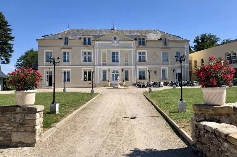 Château de Brannay - photo 1