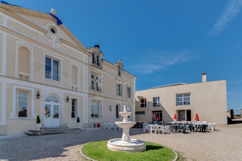 Château de Brannay - photo 3