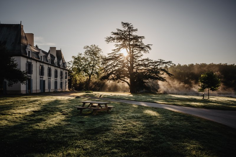 Domaine des Hayes - photo 2