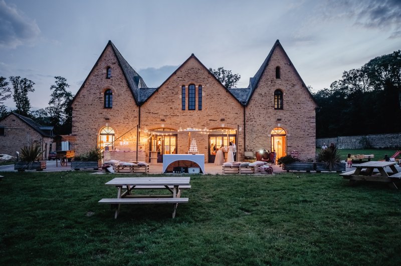 Domaine des Hayes - photo 3