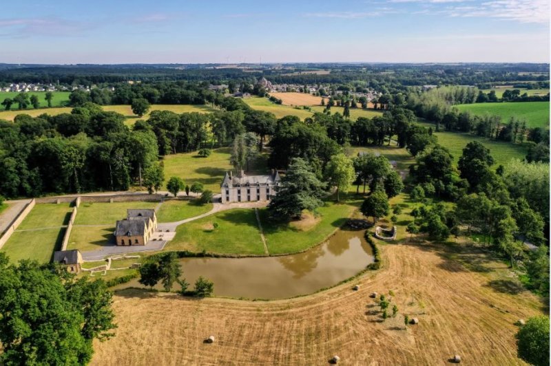 Domaine des Hayes - photo 1