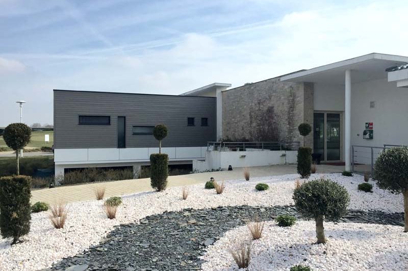 Golf Des Fontenelles - photo 1