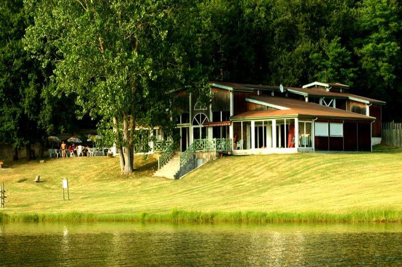 Domaine De Lislebonne - photo 1